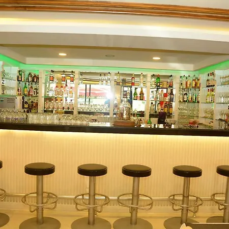 Otel Rafael 3*