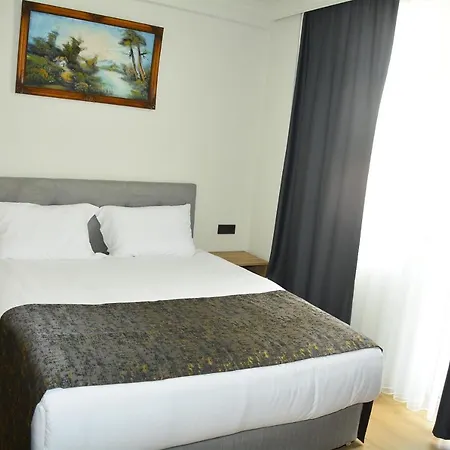 Rafael Otel 3*