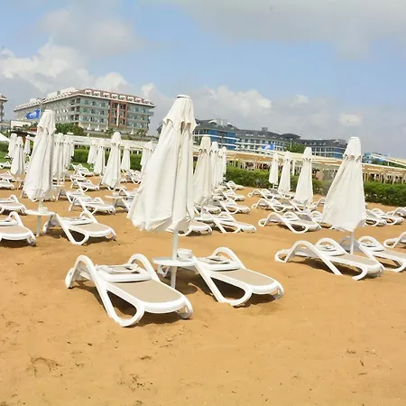 Rafael 3* Manavgat