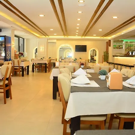 Otel Rafael Manavgat