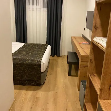 Otel Rafael 3*